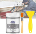 AquaGuardPro™ — Lock in Lasting Comfort by Banish Leaks and Cold for Good