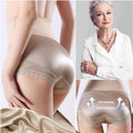 SilkSculpt™ Confidence Boosting Comfort