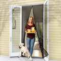 MagnaMesh™ Magnetic Screen Convenience