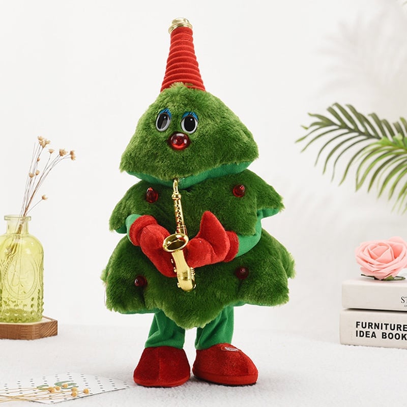 TinselToys™ Spreads Christmas Magic