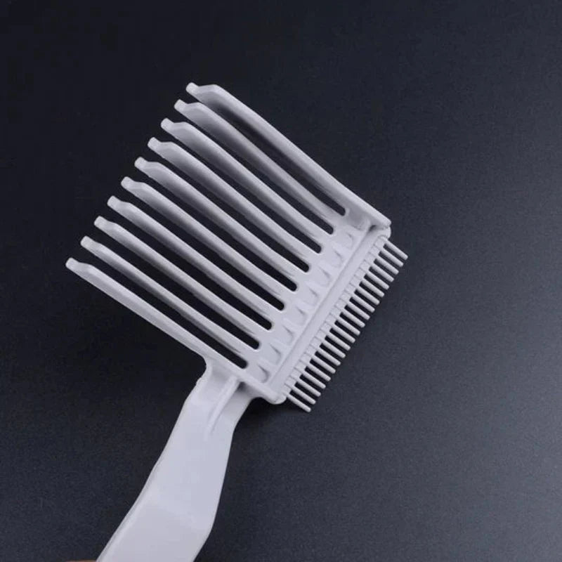 SmoothTrim™ Smooth Trim Experience