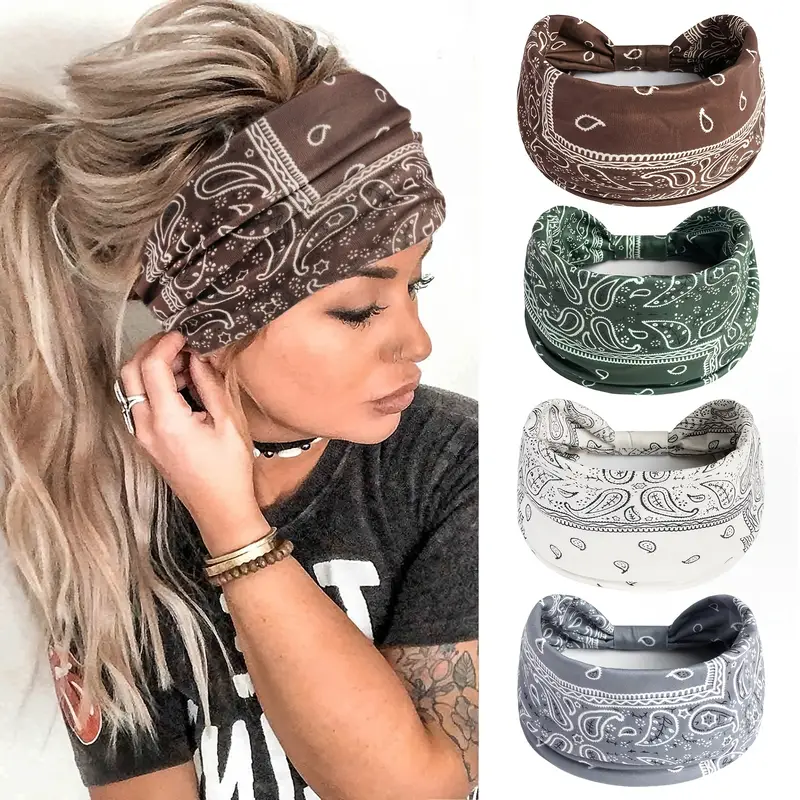 BandWrap™ Cool Breathable Fit