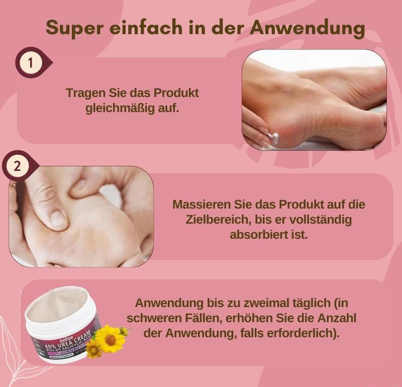 1+1 Free | SoleSerum™ Renew Heel Smoothness