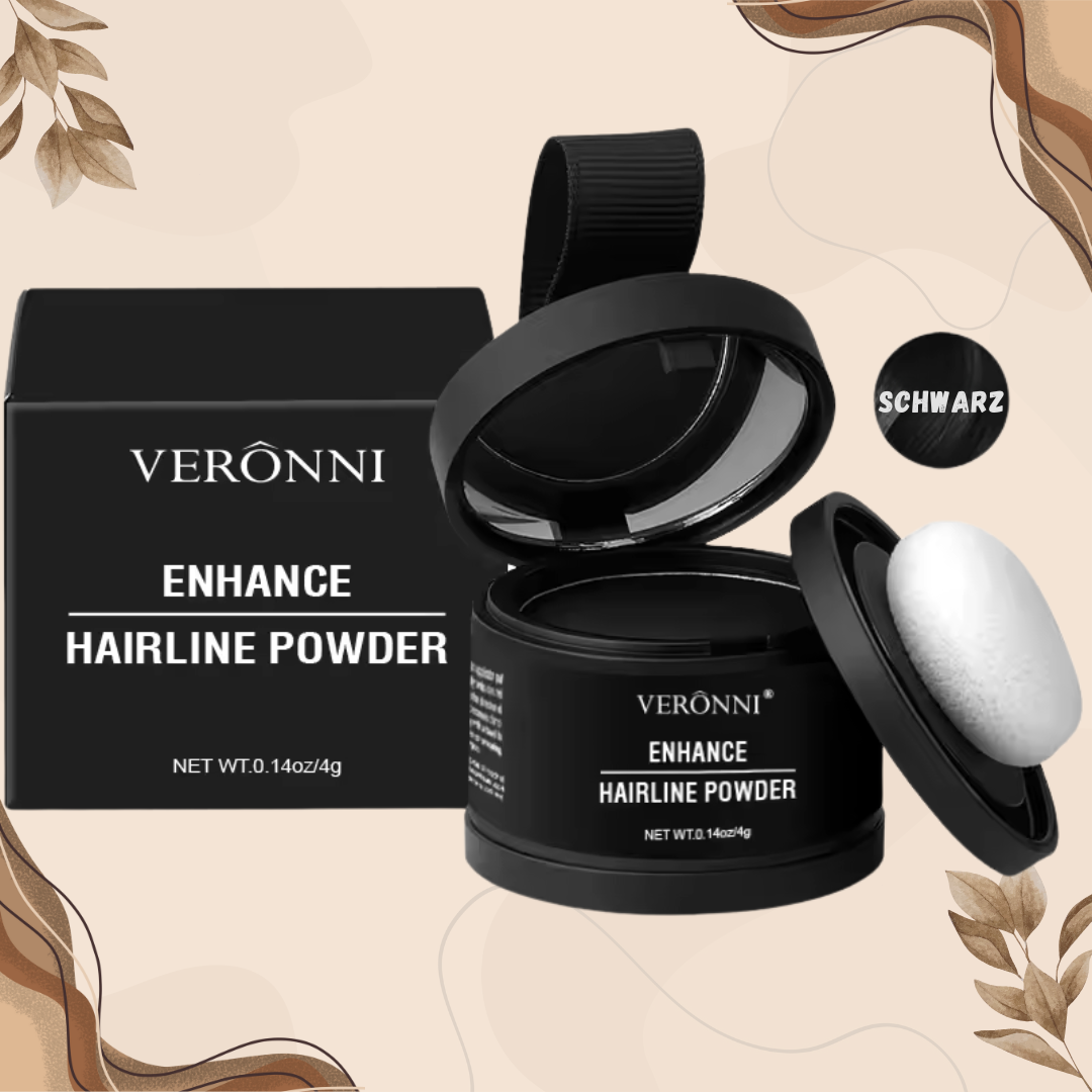 RamoraMist™ — Instantly Fuller Hair & Brows That Power Your Confidence All Day