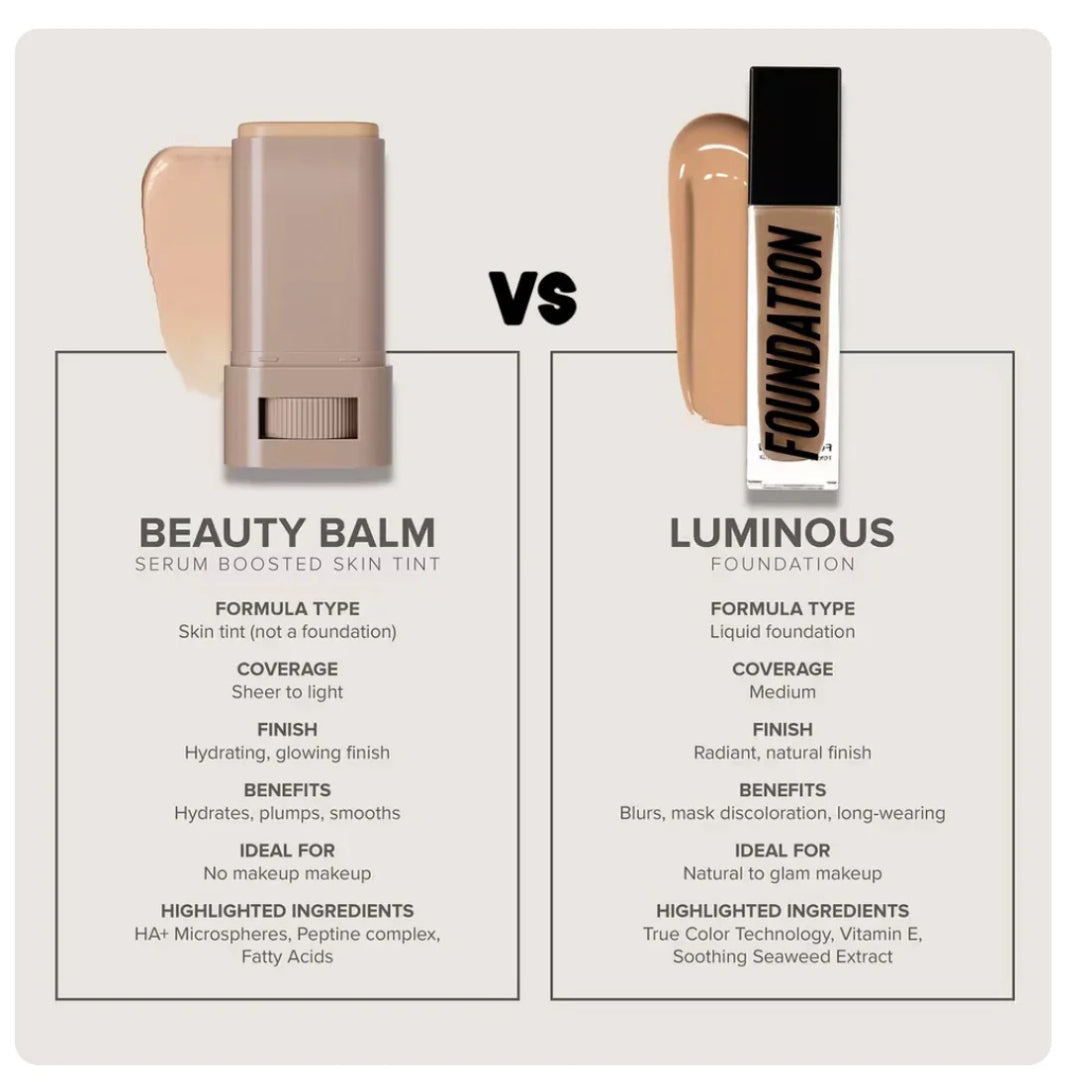 DewTint™ Silky Radiance Care