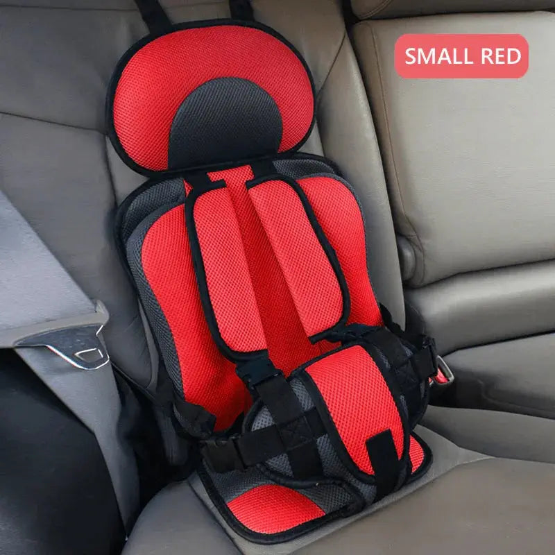 SafeRide™ Carefree Journey Protection