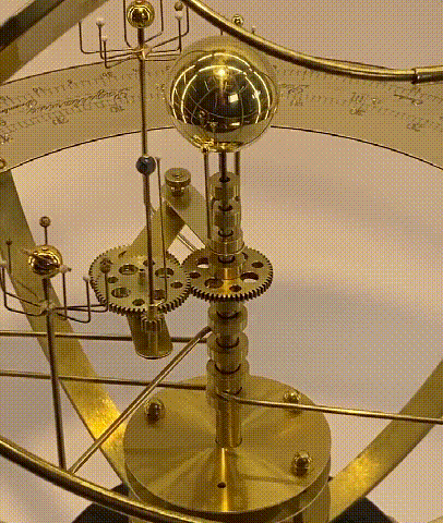 SolarSphere™ Interactive Space Learning