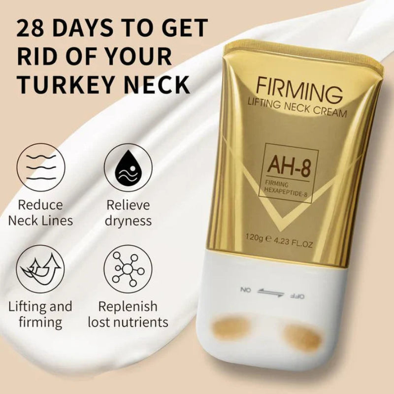 NeckLuxe™ Boost Circulation Naturally