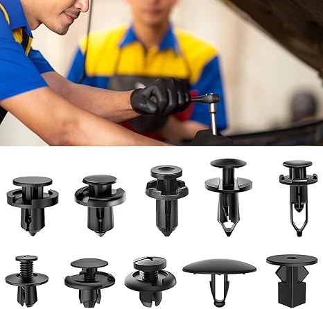 FastenPro™ Restore Car Panels