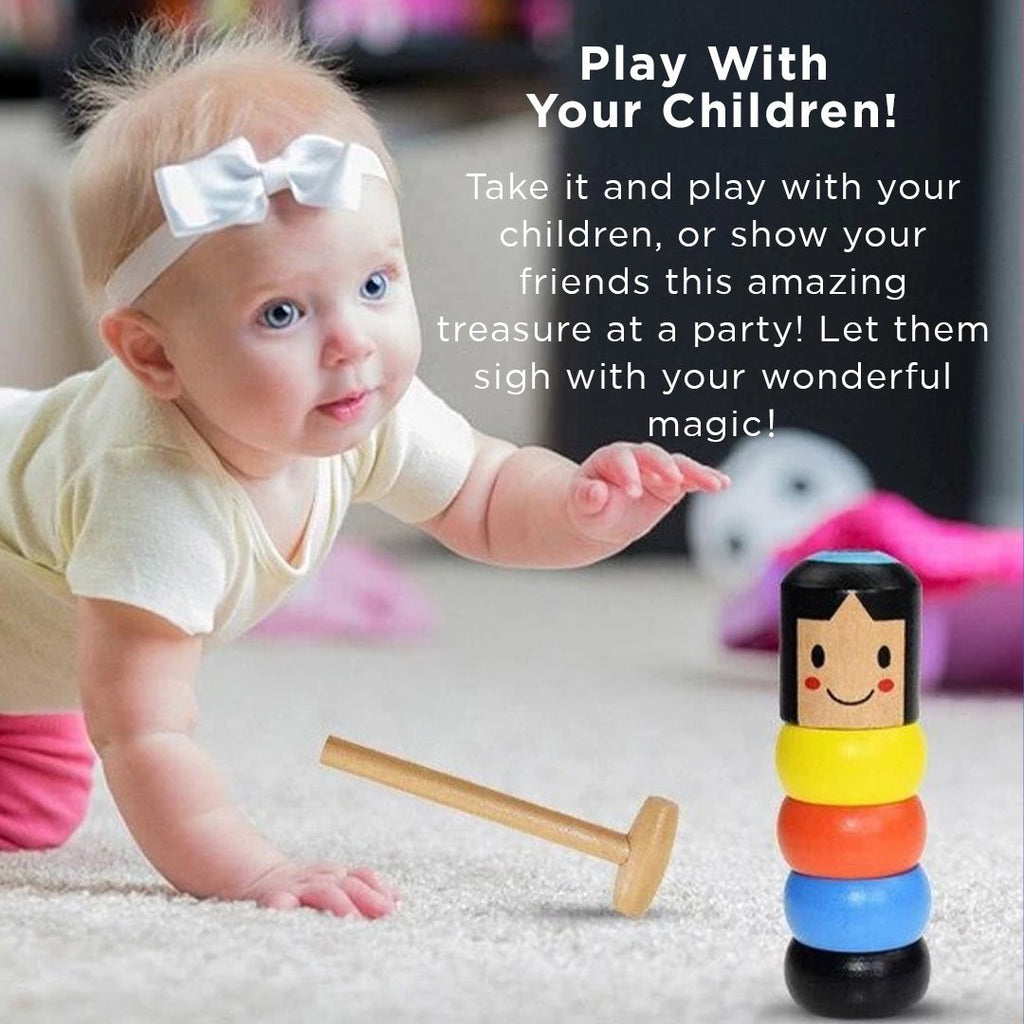 MysticWood™ Promotes Hands-On Discovery