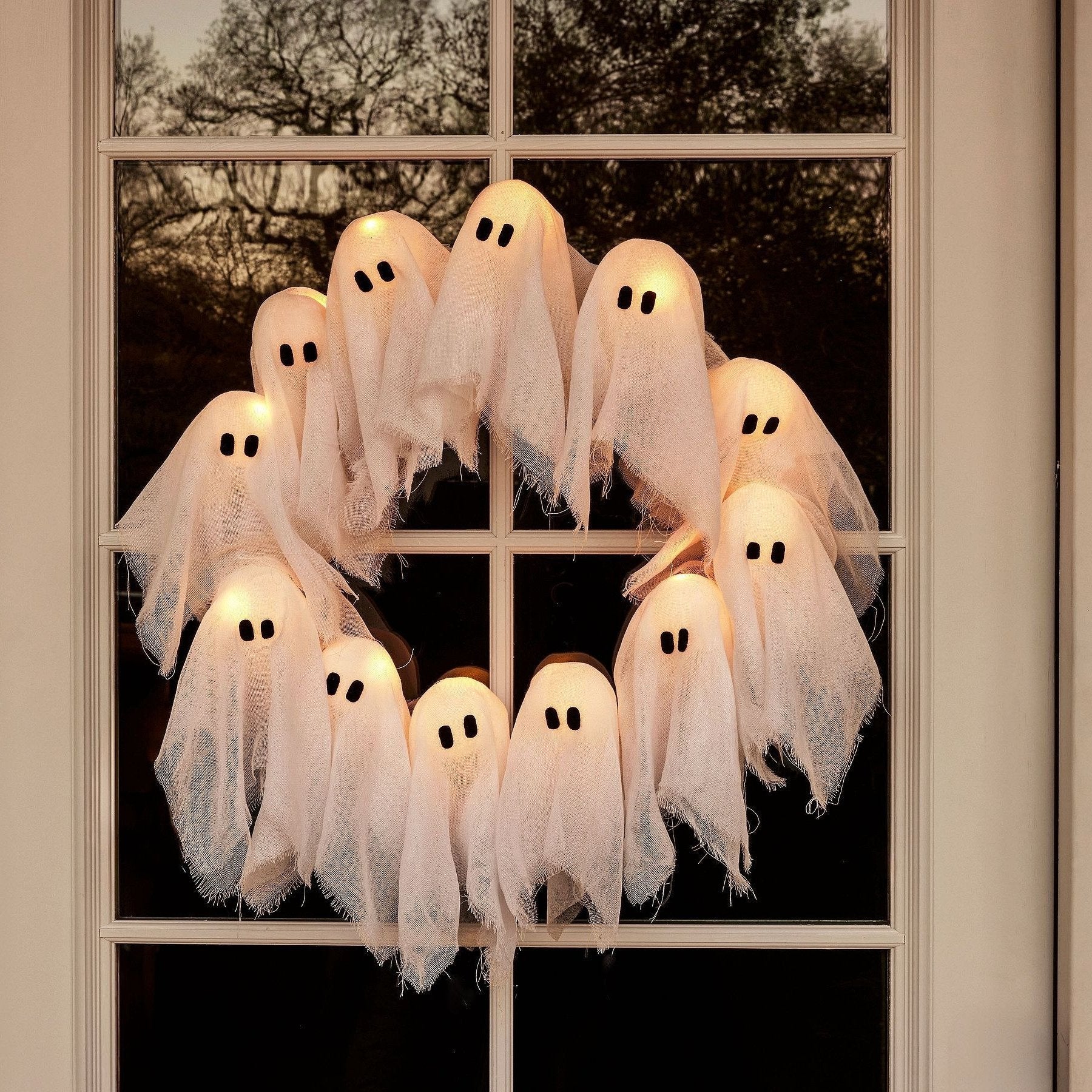 WickedGlow™ Spooky Night Glow