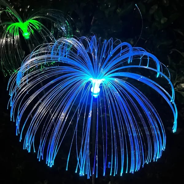 SolarJelly™ Enchanting Outdoor Ambience