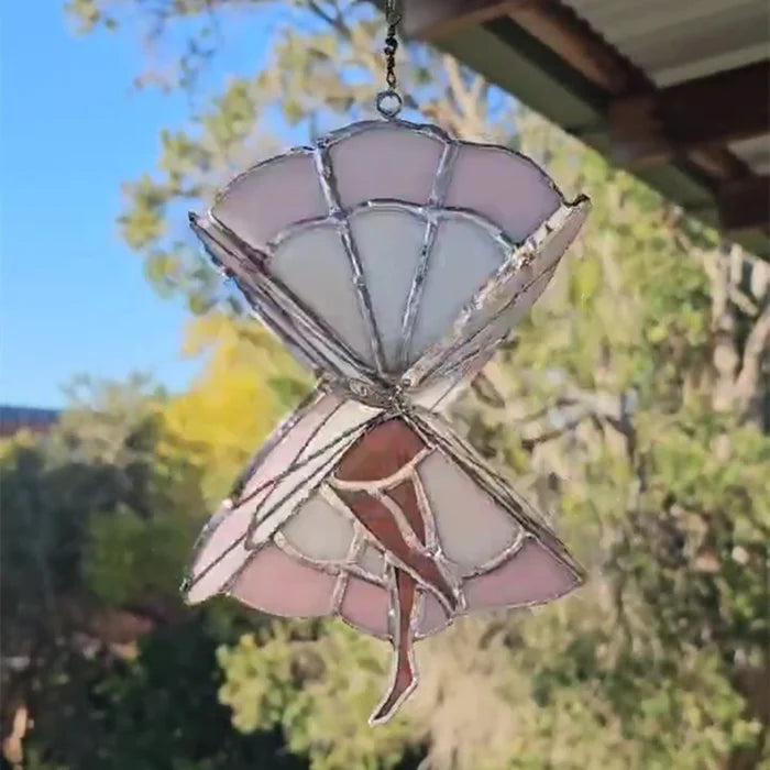 CrystalWhirl™ Whirling Color Magic