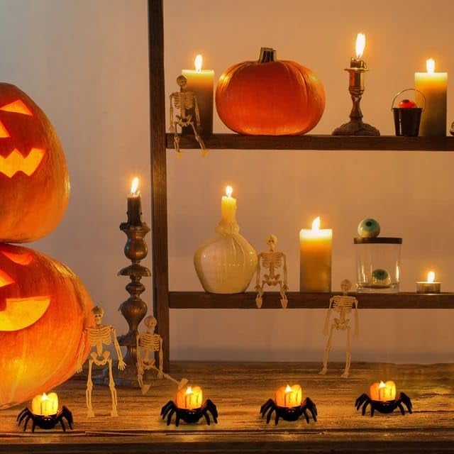 FrightLamp™ Creepy Cozy Charm