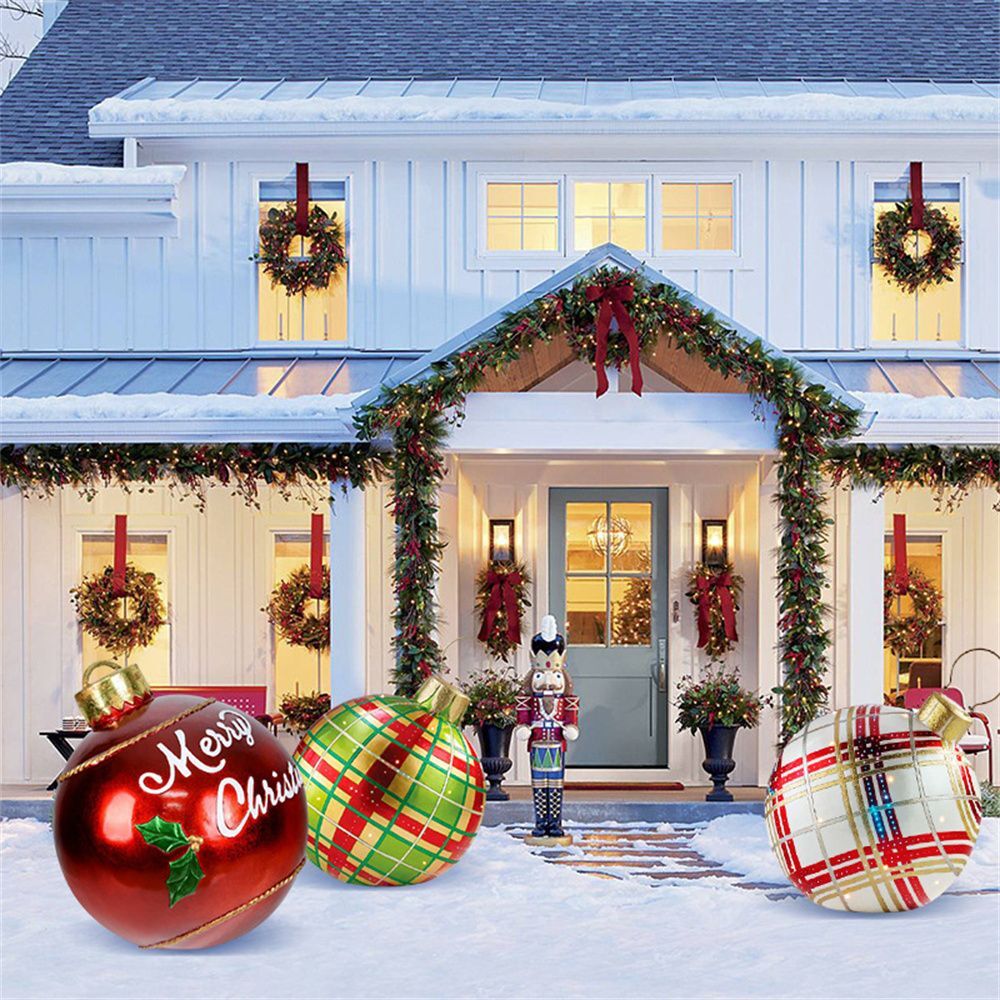 DecoBall™ Festivity Made Easy