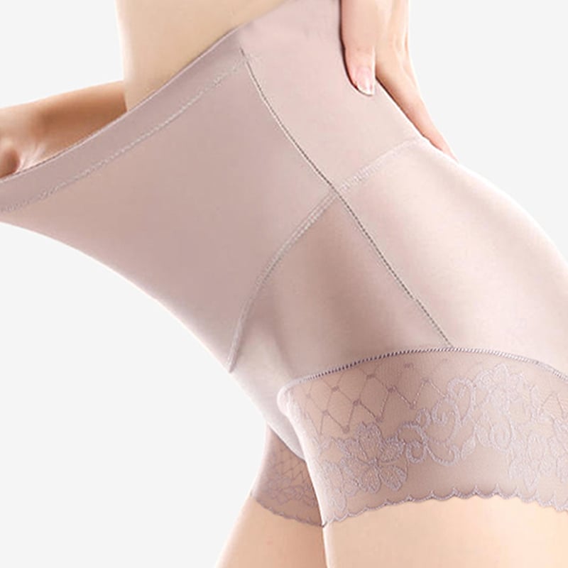 SilkSculpt™ Confidence Boosting Comfort