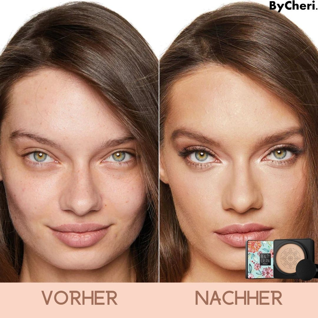 1+1 Free | GlowCushion™ Flawless Skin Instantly