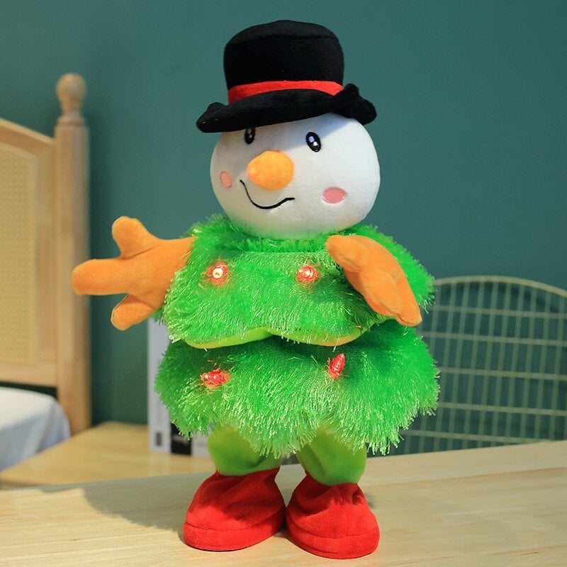 TinselToys™ Spreads Christmas Magic