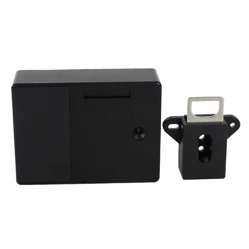 InvisiLock™ Invisible Locking Mechanism