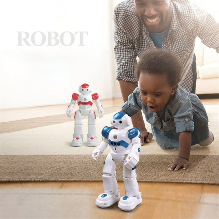 ThinkBot™ Automates Daily Tasks