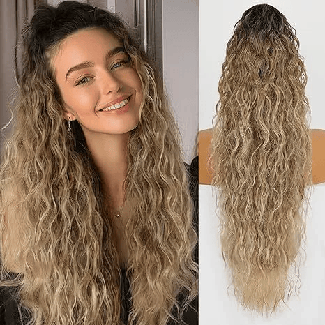 HairBloom™ Instant Hair Perfection