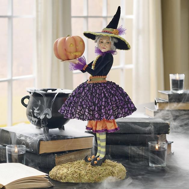 MysticCharm™ Radiates Witchy Power