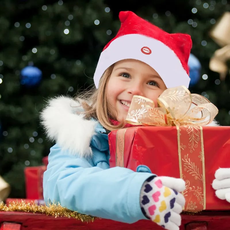 TwinkleCap™ Create Magical Moments