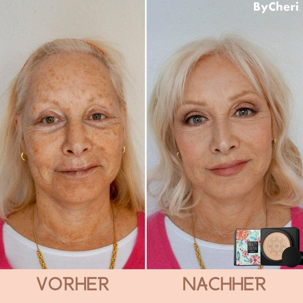 1+1 Free | GlowCushion™ Flawless Skin Instantly