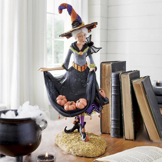 MysticCharm™ Radiates Witchy Power