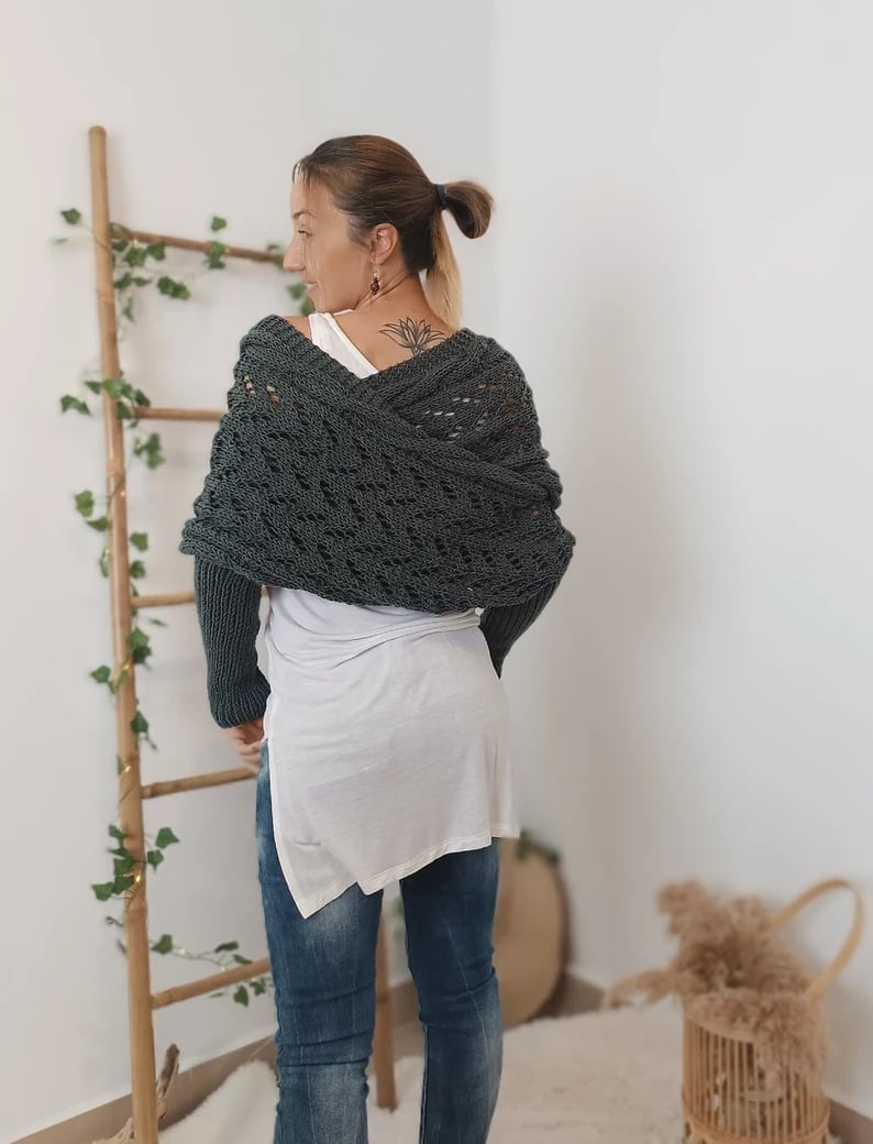 Terra™ Fashionably Warm Always