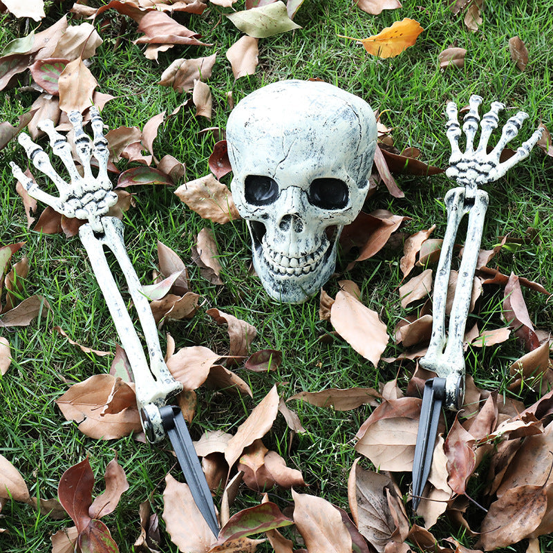 GhoulGlow™ Haunting Night Lights