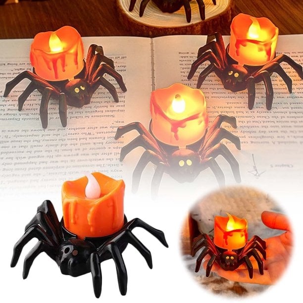 FrightLamp™ Creepy Cozy Charm