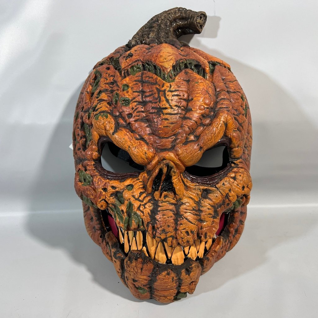 TerrorMask™ Dynamic Scare Power