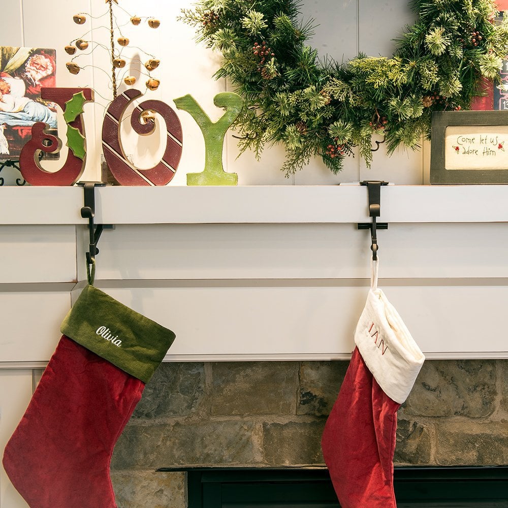 FestiveGrip™ Neat Decoration Organizer