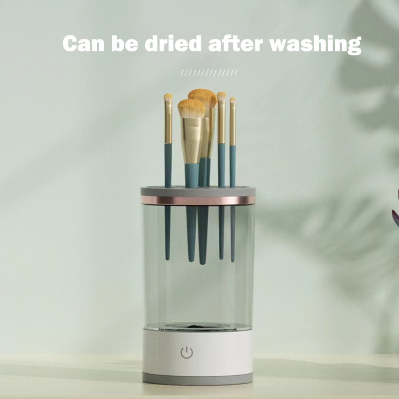 BrushPure™ Smooth Stroke Guarantee