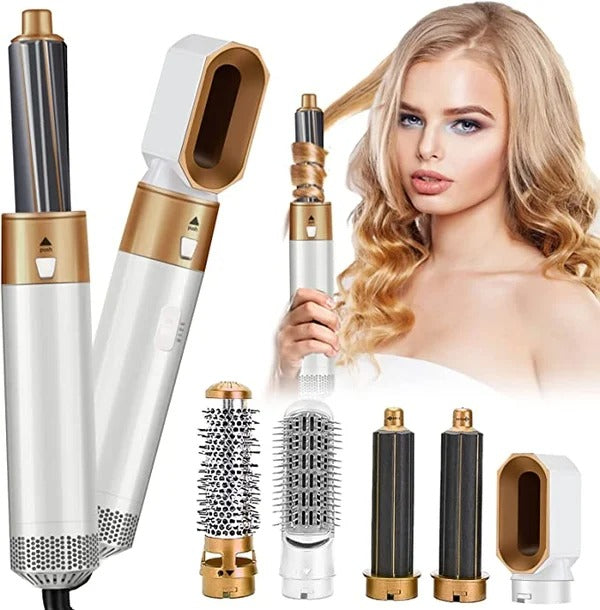 GlamWave™ Versatile Styling Tool