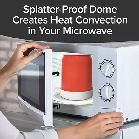 HeatMate™ Quick Meal Magic