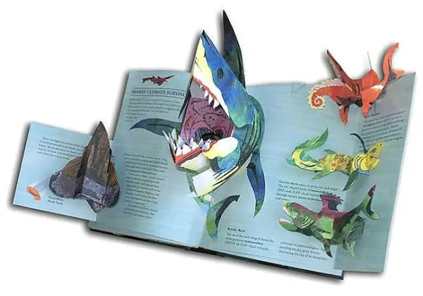 DinoWorld™ Discover Magical Dinosaurs