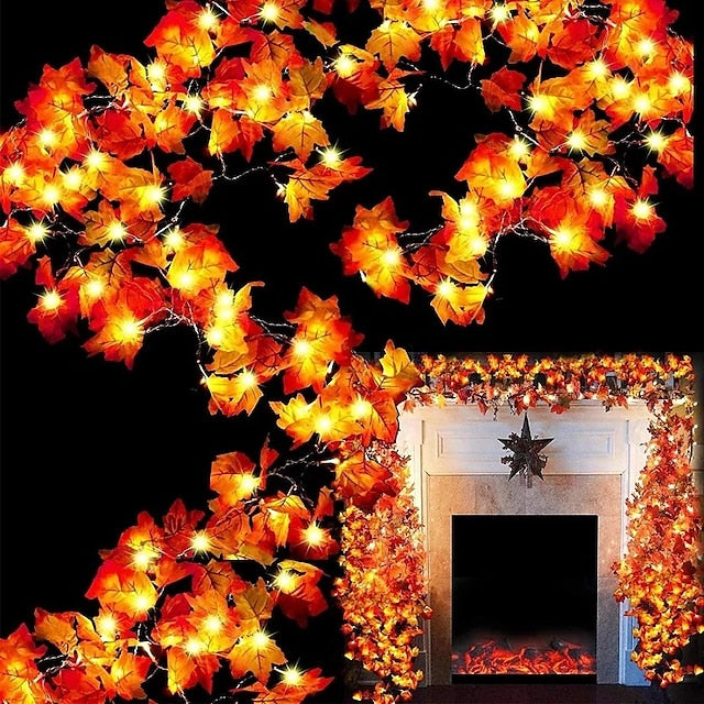 LeafLuxe™ Transform Home Atmosphere