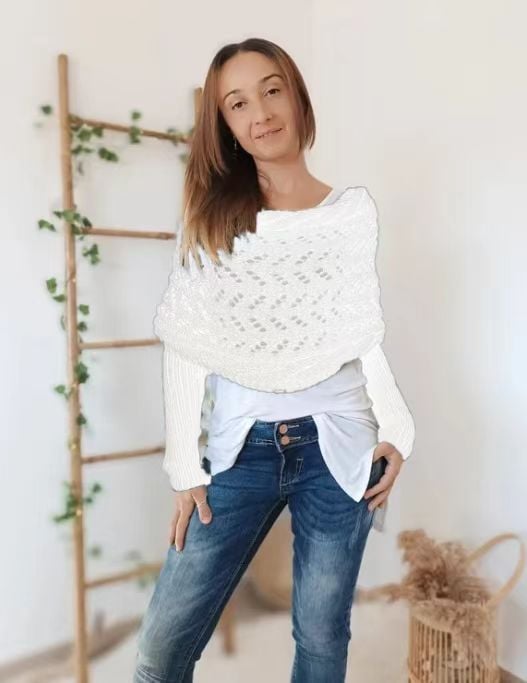 Serene™ Stylish Everyday Wrap