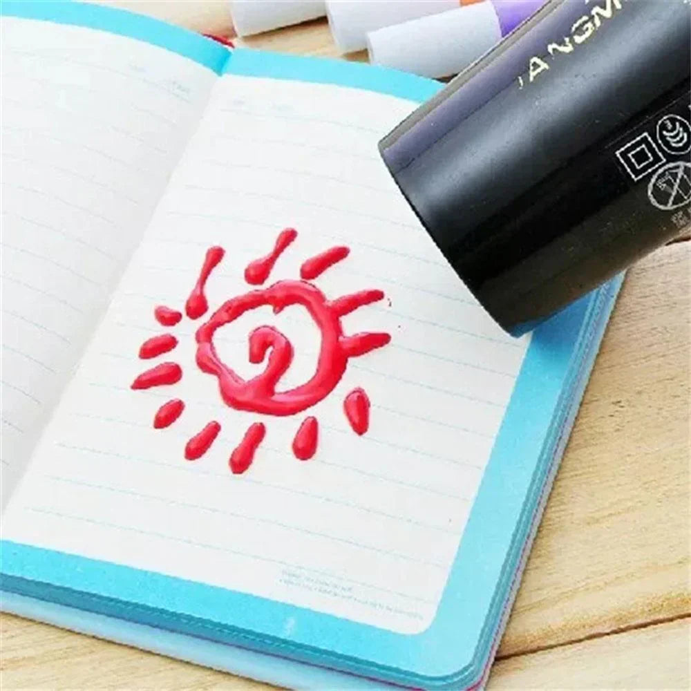 ArtBoom™ Transform Every Sketch