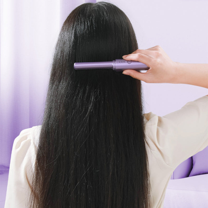 SleekFix™ Smooth Styling Power
