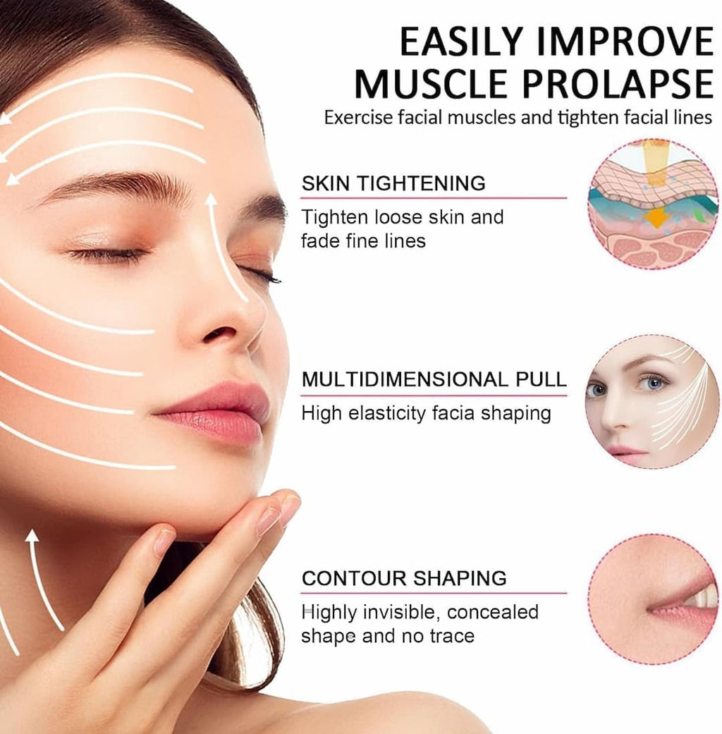 GlowPatch™ Age-Defying Power