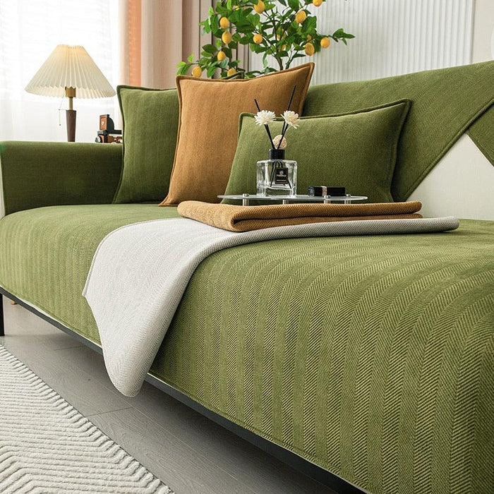 SnugShield™ Stays Perfectly In Place