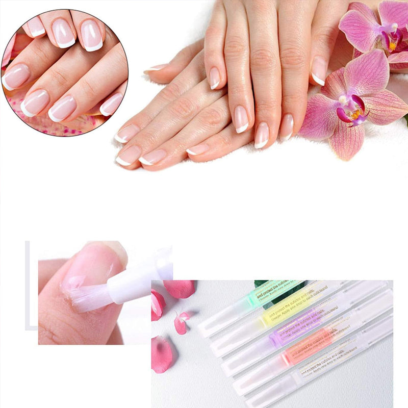 NailElixir™ Strengthen Your Nails