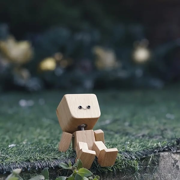 TimberTales™ Gift That Lasts