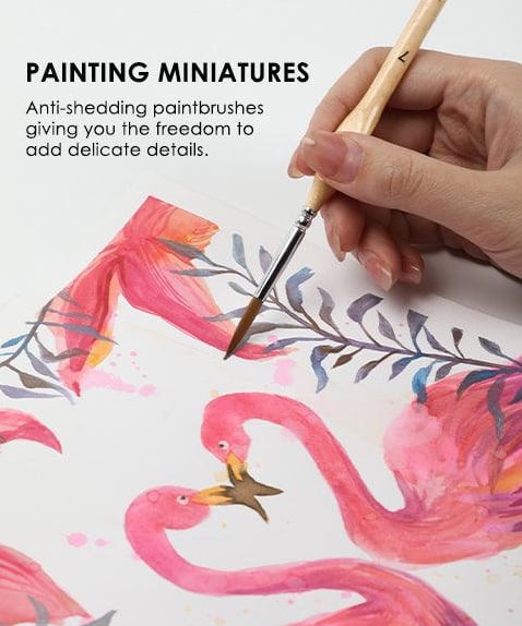 ArtStrokes™ Effortless Creative Detailing