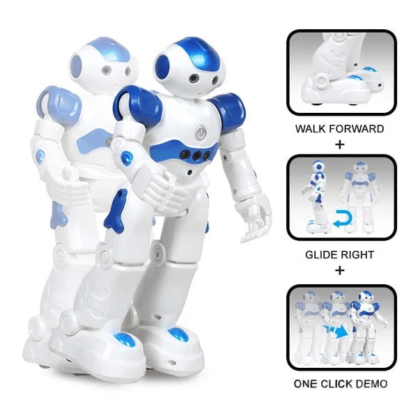 ThinkBot™ Automates Daily Tasks
