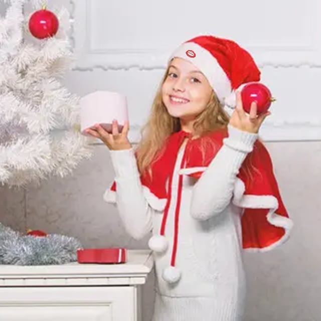 TwinkleCap™ Create Magical Moments