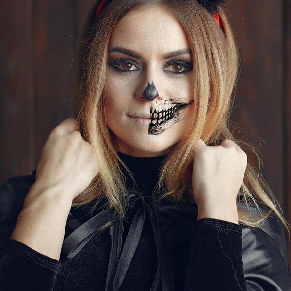 WickedWear™ Instant Horror Makeover